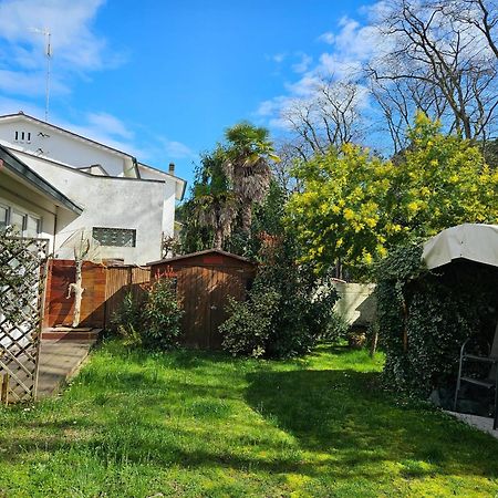 Villa Charming House In Marina Di Ravenna With Fenced Garden Exterior foto