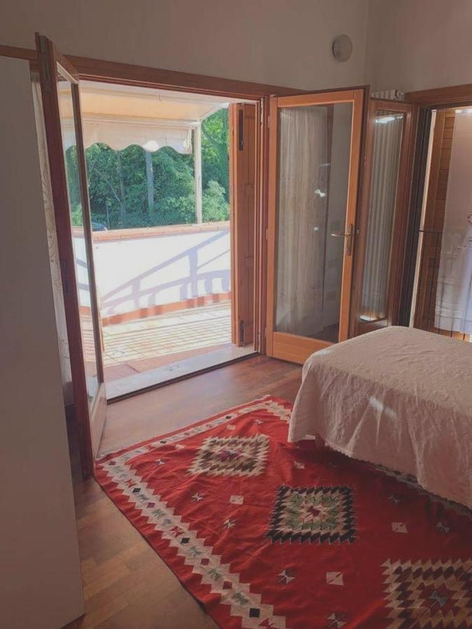 Villa Charming House In Marina Di Ravenna With Fenced Garden Exterior foto