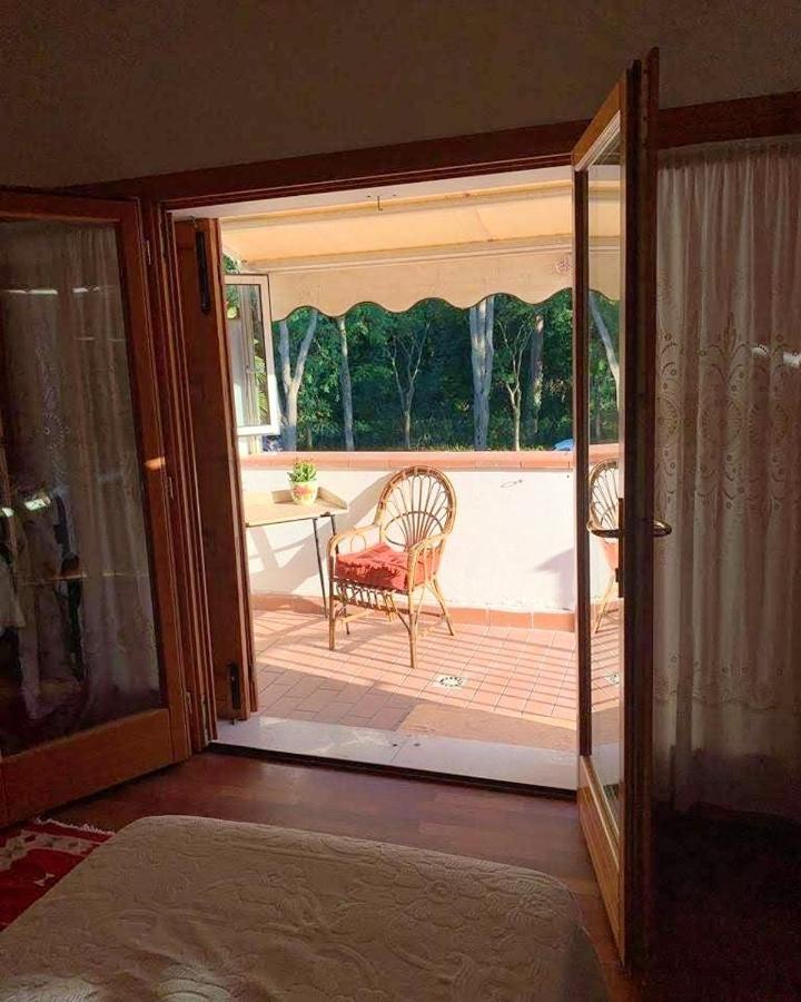Villa Charming House In Marina Di Ravenna With Fenced Garden Exterior foto