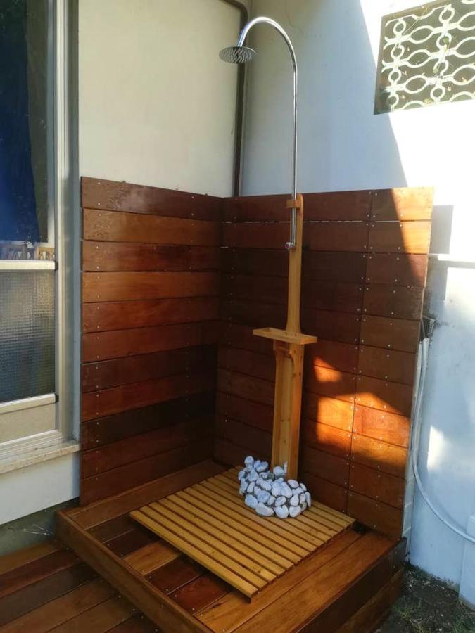 Villa Charming House In Marina Di Ravenna With Fenced Garden Exterior foto
