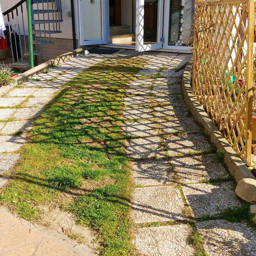 Villa Charming House In Marina Di Ravenna With Fenced Garden Exterior foto