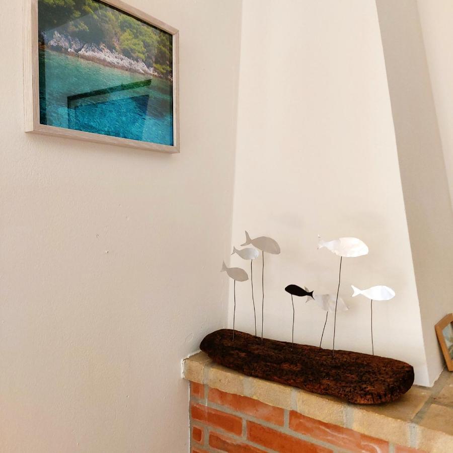 Villa Charming House In Marina Di Ravenna With Fenced Garden Exterior foto