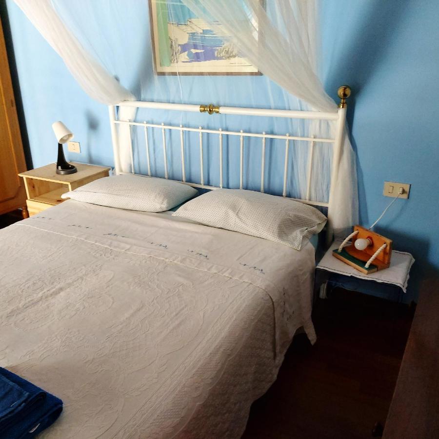 Villa Charming House In Marina Di Ravenna With Fenced Garden Exterior foto